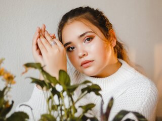 Anal jasmine CarolineFoxxy