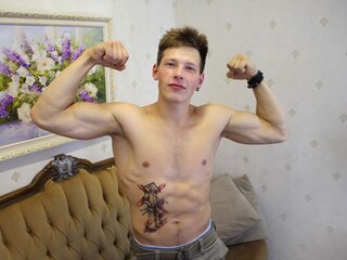 Cam live RickFoster