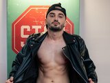 Jasmin shows AndrewKai