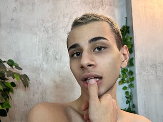 Nude nude NicoMoore
