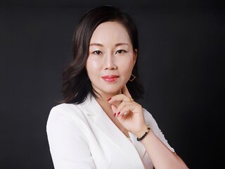 Ass jasmine CindyZhang