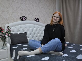 Anal camshow FloraFlow