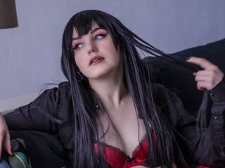 Pictures camshow PoisonRed