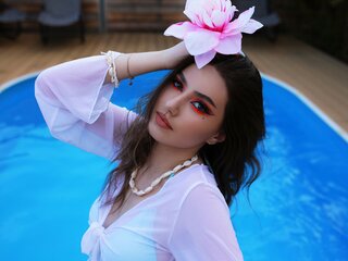 Jasmine jasmin AliceMoreno