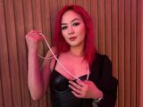 Naked nude AlishaElmers