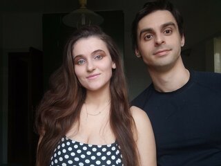 Video real AnnaAndAndrea