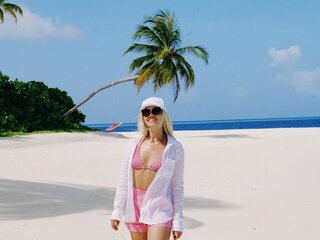 Livejasmin.com livejasmine ArielRosas