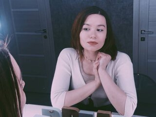 Camshow shows BillieMilli
