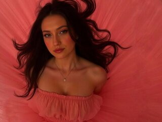 Shows amateur CristinaCerra