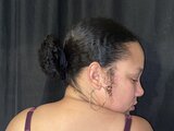 Cam ass CrystalJoe