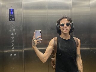 Jasminlive xxx DanielTravieso