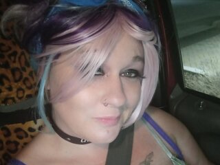 Real shows DizzyDaisy