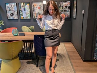 Sex naked DorisKinski