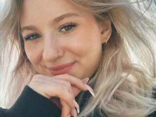 Amateur webcam EvelynKrueger