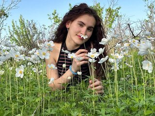 Pussy real FridaCure