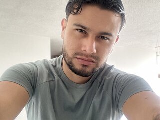 Online cam GaelStuart