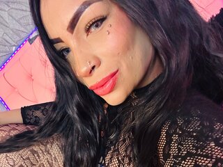 Camshow private GracyEvans