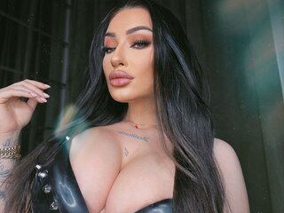 Livejasmin.com toy IsadoraSinclair