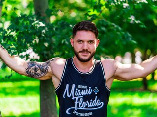 Livejasmine jasmin JavierHudson