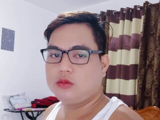Show sex JayAlonte