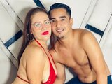 Livejasmin.com video JohanaAndMiller