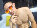 Naked private JulianMiranda