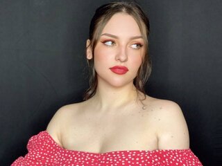 Camshow nude JulieHadry