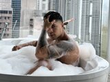 Real livejasmin.com KenetVega