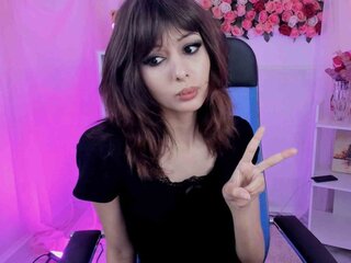 Fuck show KhristyBlum