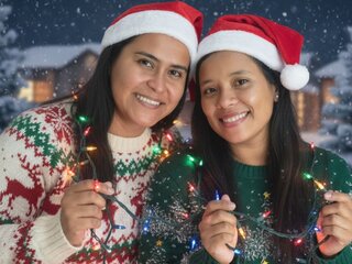 Show shows LeonahAndJazzlin