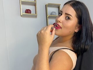 Livejasmine ass LupeJones