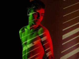 Nude online MarcusClifford