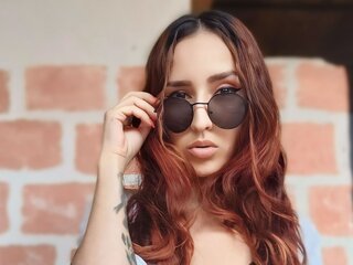 Pussy show MarinaPaola