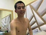 Jasmin anal MateusJaxon