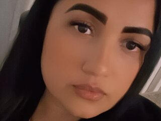 Live anal MelaBella
