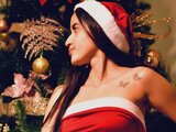 Recorded jasmine MiaFischerry