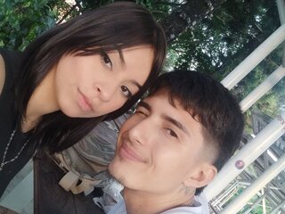 Jasmine camshow NickandEma
