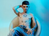 Real nude NikoStone