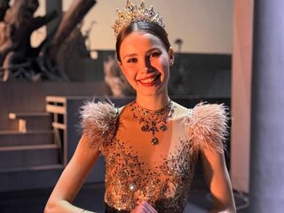 Ass livesex NylaPitarresi