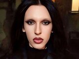 Video camshow PolinaManson