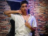 Video cam StevenMiranda