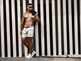 Livejasmin livesex TheLoveMuscle