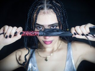 Livesex recorded UrsulaHall