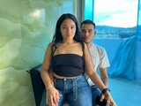 Pussy livejasmine ValeriaAndEdwar
