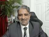 Anal shows VijayBalia