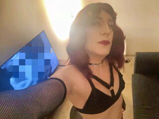 Livejasmin ass ViviMexic