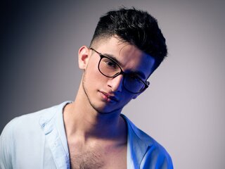 Jasmine livesex WillAlvarez