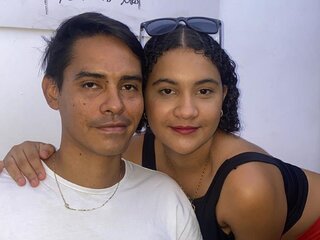 Livesex pics YalyAndTony