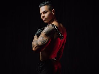 Shows livejasmin.com AronMalik