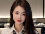 Jasmine live ColetteQiu